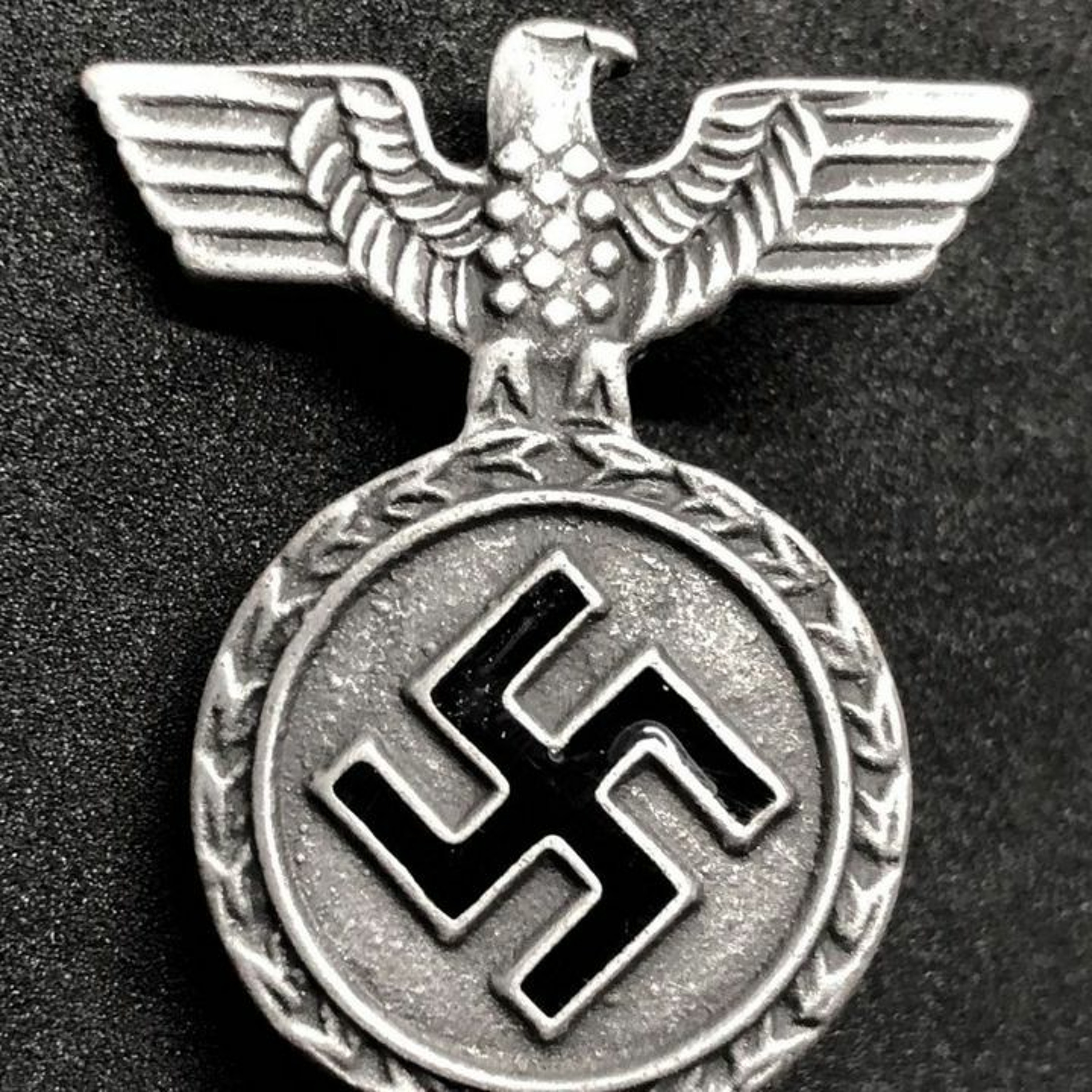 NAZIS IN AMERICA, PT 3 - THE RISE OF THE FOURTH REICH
