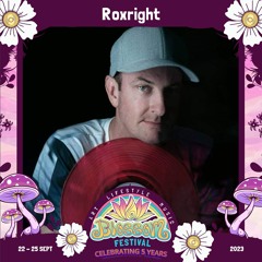 Roxright @ Blossom Festival 2023