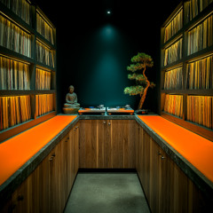 Spiritual Roots  "VELVET BLADE" ( Ms. Olivia's Velvet Room Mix)