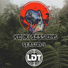 Kojiki Sessions S09 E01 // LDT Vol.3 [Liquid]
