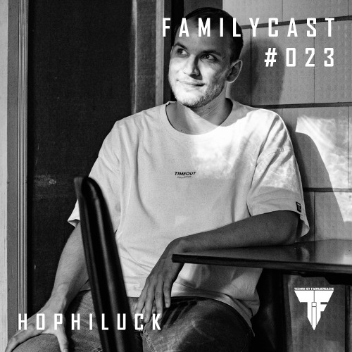 Familycast #023 - Hophiluck