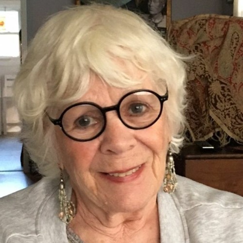 Interview with Director of the Humboldt County Historical Society Jane Hill by Neroli Devaney