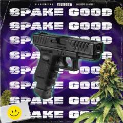 yungxcream x tw1ls - spake good (prod. delove)