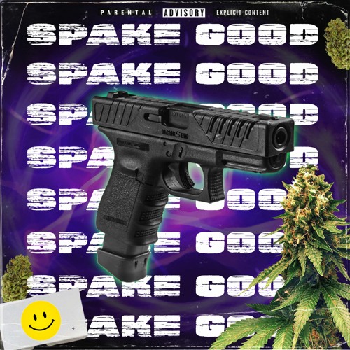 yungxcream x tw1ls - spake good (prod. delove)
