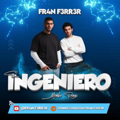 Alleh & Yorghaki - El Ingeniero (Mambo Remix) FR4N F3RR3R