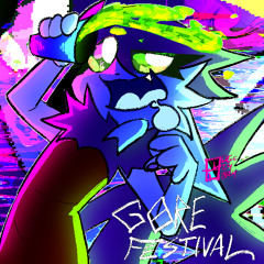 GORE FESTIVAL [REMASTER]