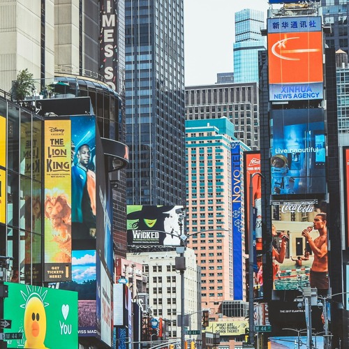 랩 연습용 비트 90bpm (Rap Beat 90bpm)