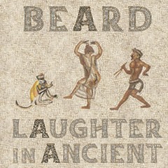 read laughter in ancient rome: on joking, tickling, and cracking up (sather