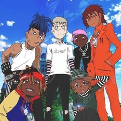 Scarmyi  X Tamashïï WoRse