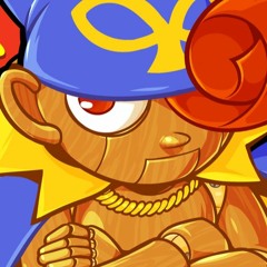 OG - No (Get In, Peach)
