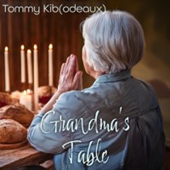 Grandma's Table-Demo