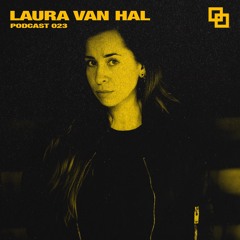RP. 023 Laura Van Hal