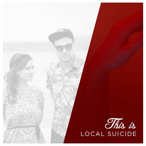 Local Suicide @ This is an Open Air