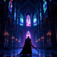 Dark Templar
