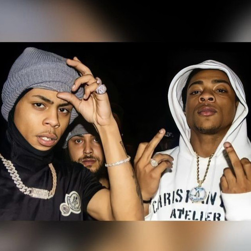 Kay Flock, Dougie B - Bend Blocks