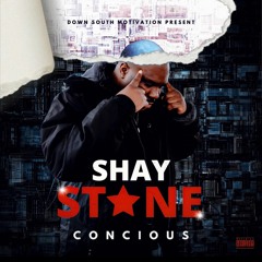 Behind The Mic * Shay Stone Ft. Emalex Gh