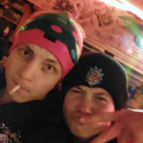 Heime einfach bissel Muke schrauben