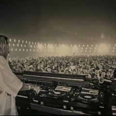 KLAUDIA GAWLAS @ TOMORROWLAND Belgium 2023 (ATMOSPHERE STAGE)