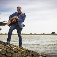 Staring at the Nightlight (live demo version)