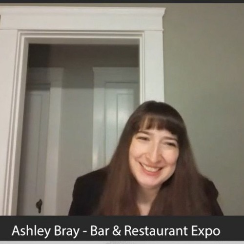 Stream episode 205 Preview 2024 Bar and Restaurant Expo Plus Hot