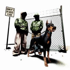 Damn N***a ft. Kuu (Prod. Pr1m0)