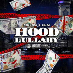 HOOD LULLABY(feat. Lil Cj)