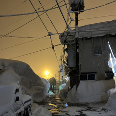 kohjiya ラップスタア (cover)