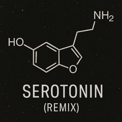 Amber mark - Sweet Serotonin [Blaze Dean Remix]