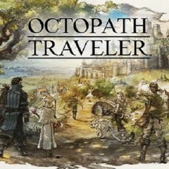 Olberic Final Boss Battle (For Redemption + Battle At Journey's End) - Octopath Traveler