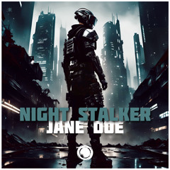 Jane Doe_ Night Stalker [ MCRE044 ]