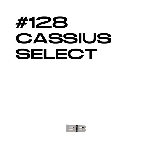 #118 / CASSIUS SELECT