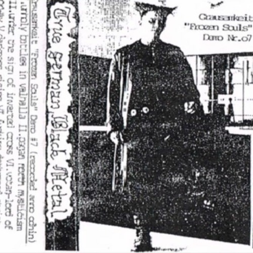 Grausamkeit -  Goetterkrieg & Within The Abyss (1996 - 1999)