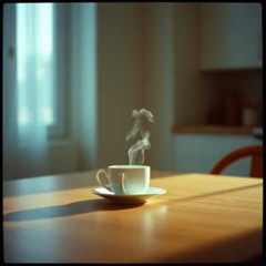 Thing Is (Lyrics I description)