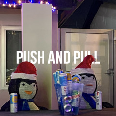 FoulDave - Push and Pull