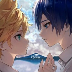 Flyway|| ft 鏡音レン & KAITO