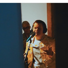 Stare Audio Description -Dave