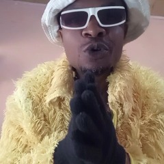 Blessing follow me