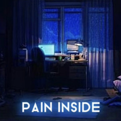 Pain Inside Ft. Lil Jdot