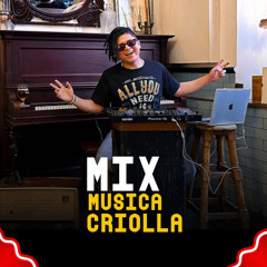DJ Diego Alonso - MIX CRIOLLO