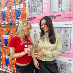 pai-lin & FILTH.y @ Radio Panini (19.09.2025)