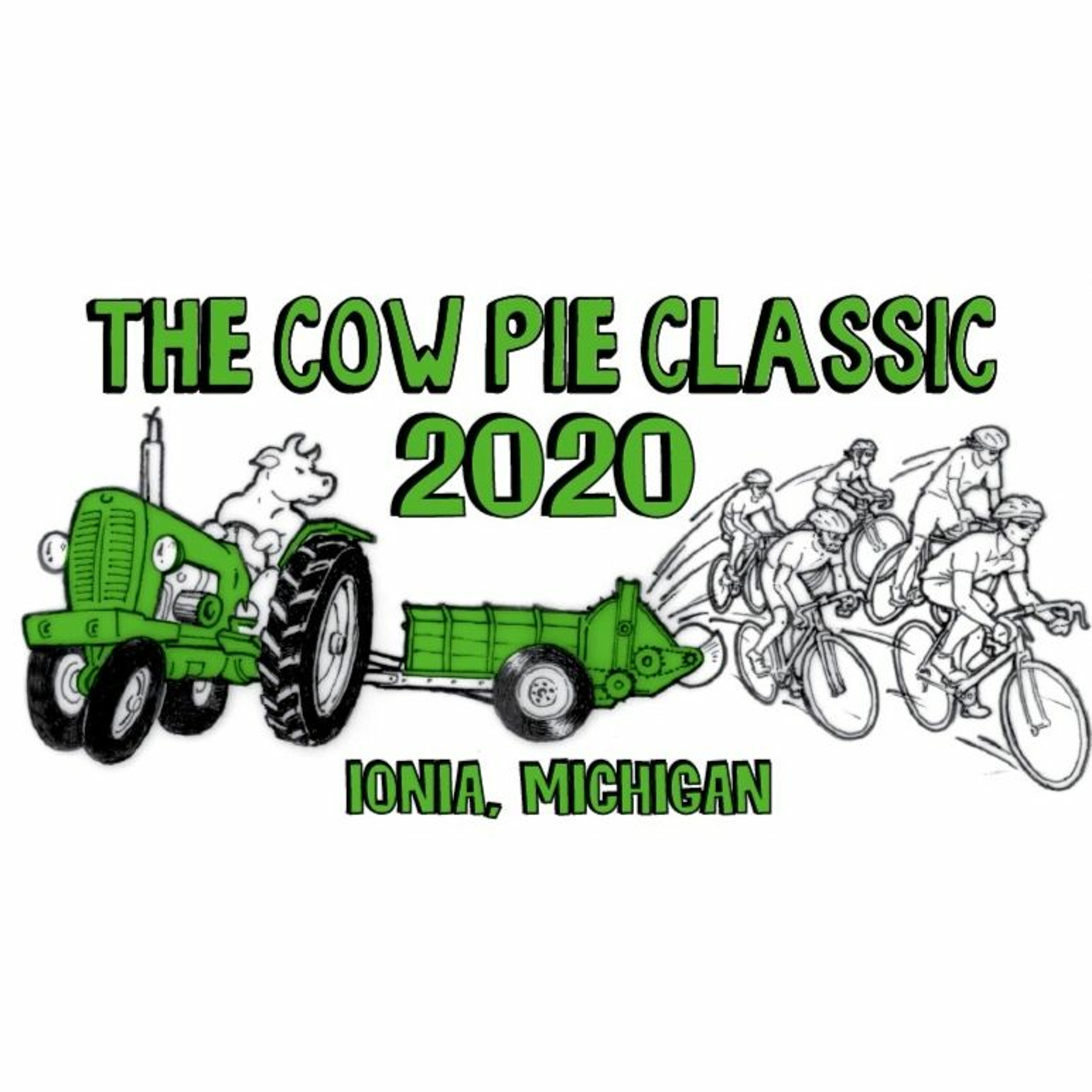 Dirty Chain Podcast: A Cycling Podcast