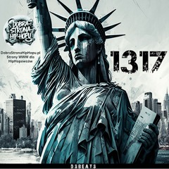 1317 90bpm - orchestral old school hip-hop beat - Instrumental hip hop - Dsbeats