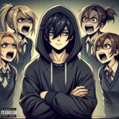 DaKidChris - 2 Faced (Prod. Ast3roid x 9inewaters)