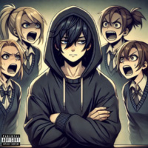 DaKidChris - 2 Faced (Prod. Ast3roid x 9inewaters)