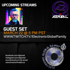 Electronic Global Family Guest Set