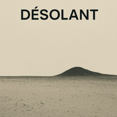Pe.trecere - Desolant