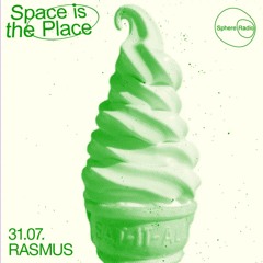 Space Is The Place S07E02 - Gothenburg Goods /w Rasmus