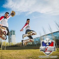 MIX CAPORAL SAN SIMON SUCRE 2020