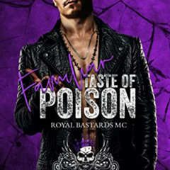 [READ] PDF 💕 Familiar Taste of Poison: Omaha Chapter (RBMC Book 1) by  Kristine Dugg