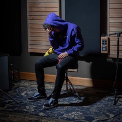 SAD (Prod by. NiNETY8)